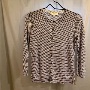 Ann Taylor LOFT Cardigan Sweater